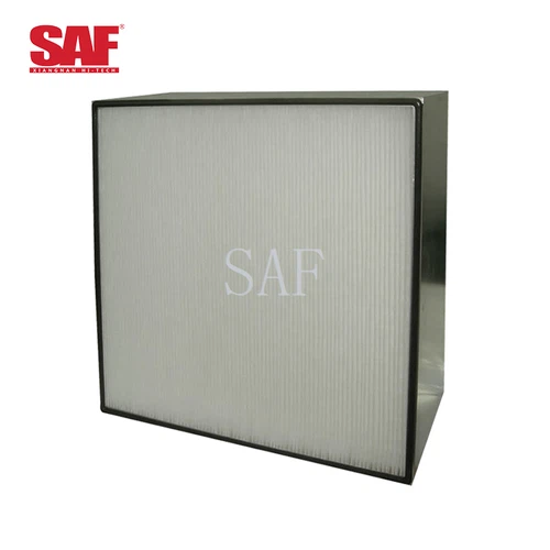Extra Large Air Volume HEPA Filter Extra Large Air Volume HEPA Filter