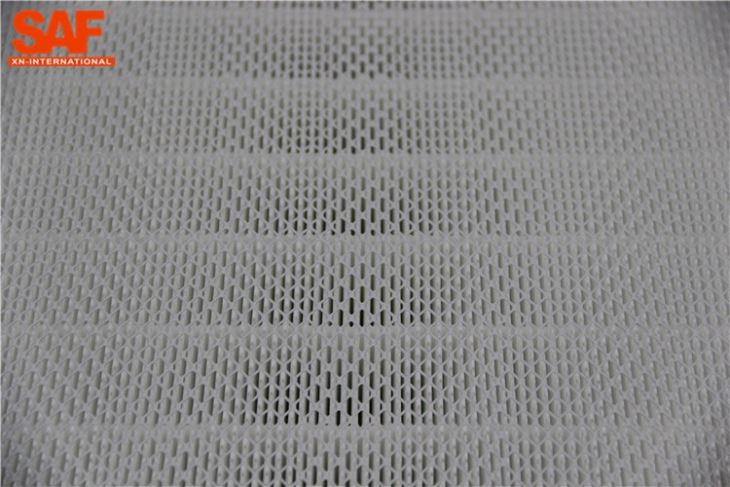Aluminum Frame HEPA FILTER Aluminum Frame HEPA FILTER
