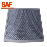 Activated Carbon Filter For Clean Room