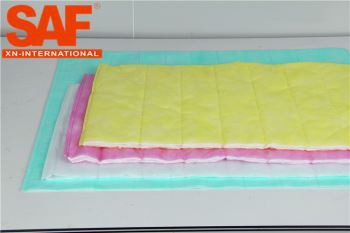 Pocket Filter Bag Filter