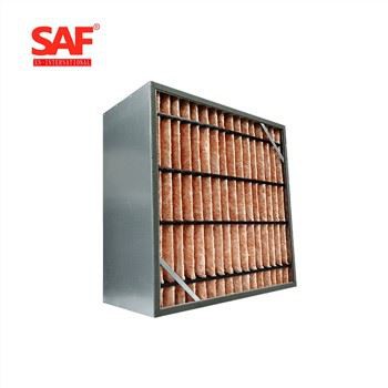 High-Efficiency Fiberglass Rigid Air Filter